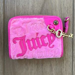 Juicy Couture Wallet